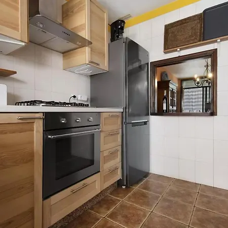 Casa Manus Alcalá la Real