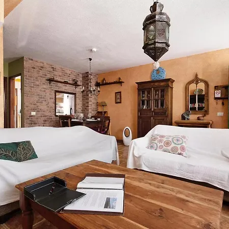 Casa Manus Alcalá la Real