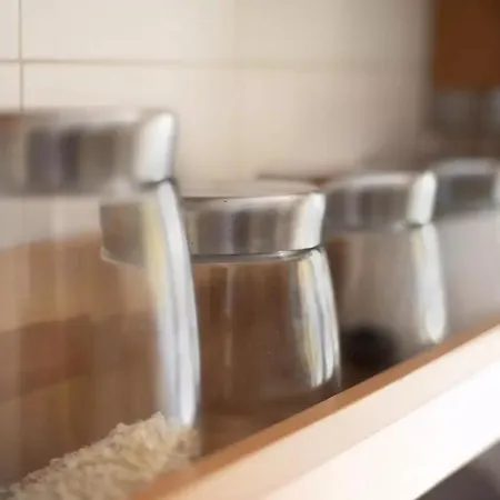 Apartmán Casa Manus Alcalá la Real