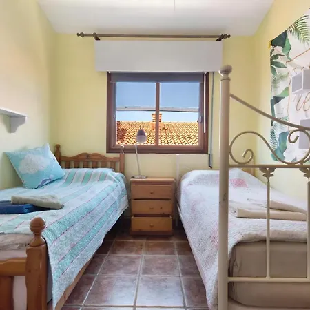 Apartmán Casa Manus *