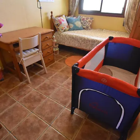 Casa Manus Appartamento