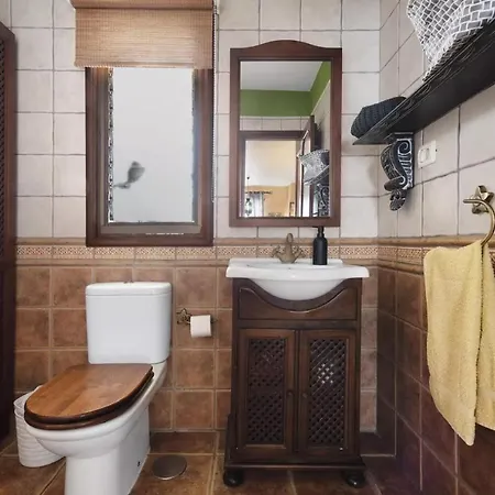 Casa Manus * Alcalá la Real