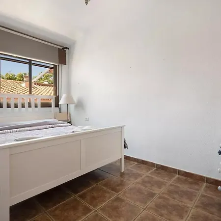 Casa Manus Alcalá la Real