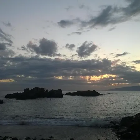 Lägenhet Casa Manus *