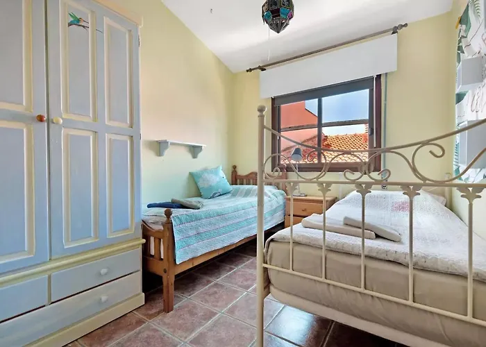 Appartamento Casa Manus *