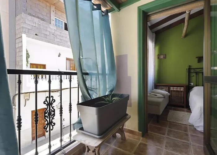 Casa Manus Appartamento *