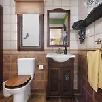 Casa Manus * Alcalá la Real