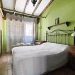 Casa Manus Lägenhet *