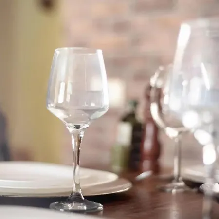 Casa Manus * Alcalá la Real