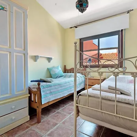 דירה Casa Manus *