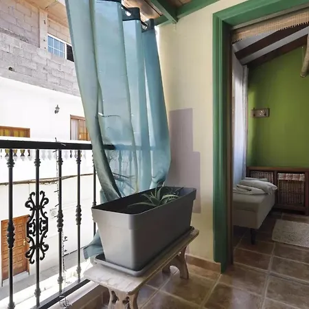 Casa Manus شقة *