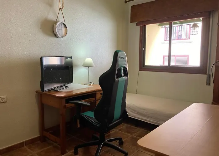 Casa Manus דירה Alcalá