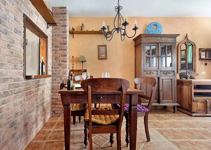 Casa Manus דירה Alcalá