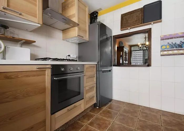 Casa Manus Алькала