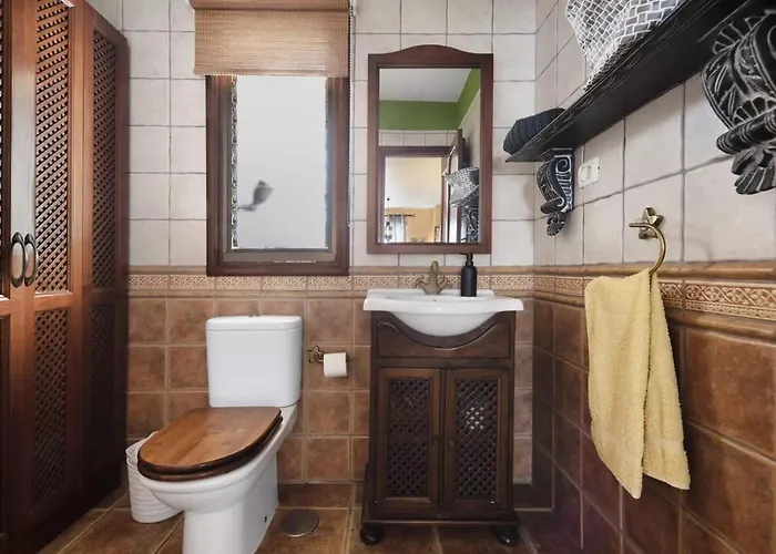 Casa Manus * Alcalá