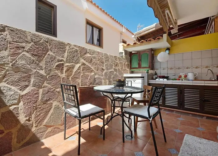 דירה Casa Manus Alcalá