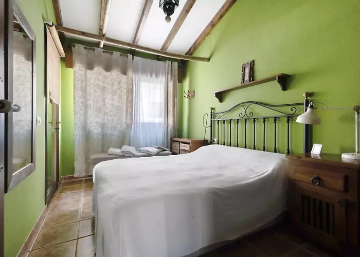 Casa Manus Апартаменты *