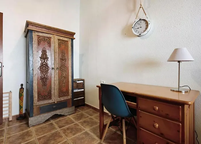 Casa Manus דירה Alcalá