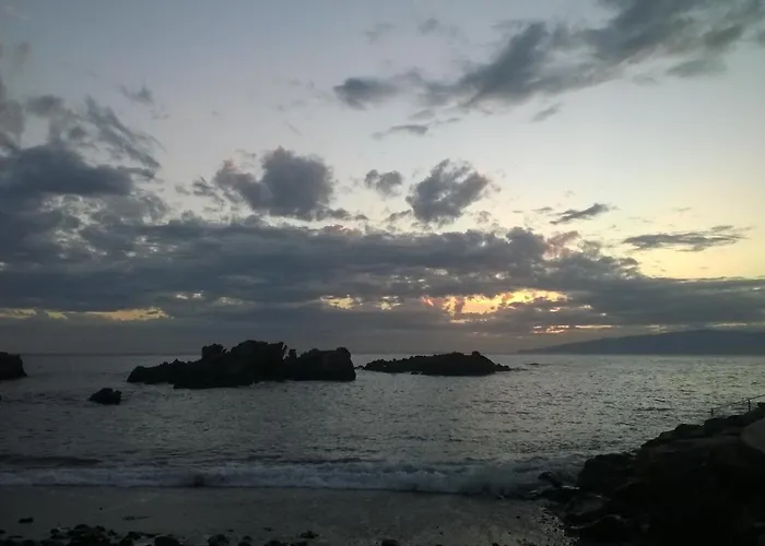 Апартаменты Casa Manus *