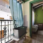 Casa Manus Apartment *
