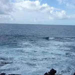 Casa Manus Alcala (Tenerife)
