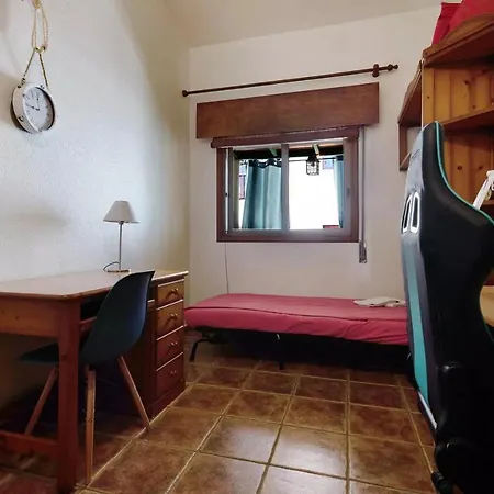 Casa Manus Alcalá