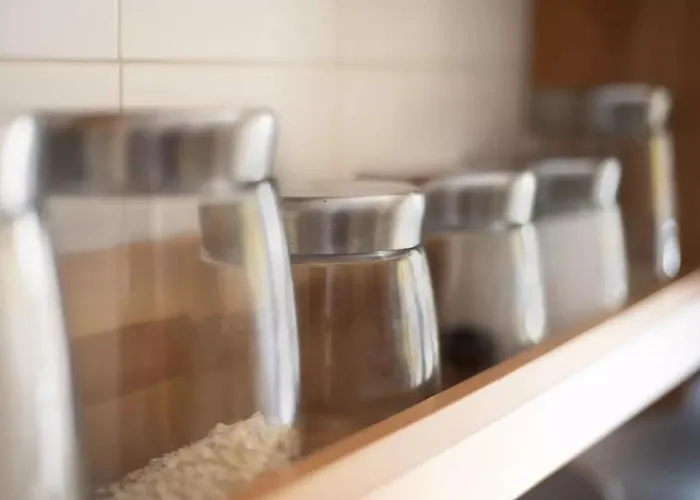 Apartamento Casa Manus Alcalá la Real