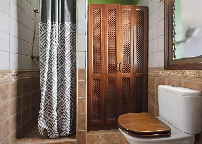 Apartamento Casa Manus